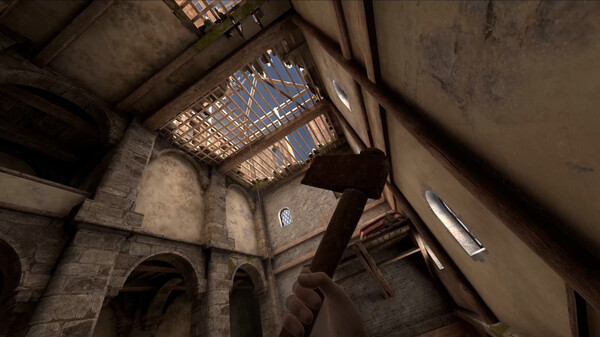 图片[6]-剑与魔法VR v1.0.7（Blade and Sorcery）免安装中文版-87软件库｜绿色软件+破解游戏下载站