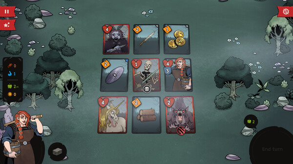 图片[2]-庇山奇谭 v1.21（Pyrene）免安装中文版-87软件库｜绿色软件+破解游戏下载站