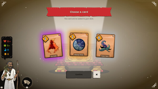 图片[4]-庇山奇谭 v1.21（Pyrene）免安装中文版-87软件库｜绿色软件+破解游戏下载站