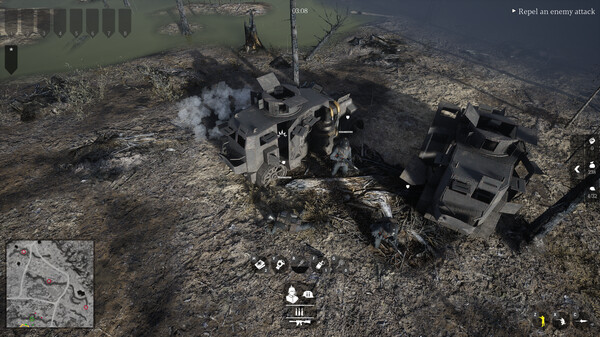 图片[4]-大鼠帝国 v1.0.0（Ratten Reich）免安装中文版-87软件库｜绿色软件+破解游戏下载站