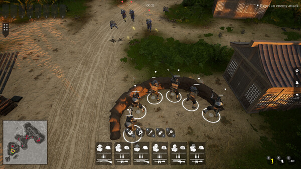 图片[6]-大鼠帝国 v1.0.0（Ratten Reich）免安装中文版-87软件库｜绿色软件+破解游戏下载站