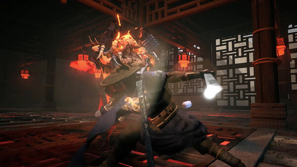 图片[4]-琉隐神渡 v0.1（Redemption of Liuyin）免安装中文版-87软件库｜绿色软件+破解游戏下载站