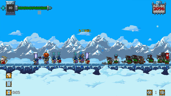 图片[4]-矮人军团自走棋 Build.19012619（Dwarves Glory）免安装中文版-87软件库｜绿色软件+破解游戏下载站