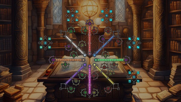 图片[5]-矮人军团自走棋 Build.19012619（Dwarves Glory）免安装中文版-87软件库｜绿色软件+破解游戏下载站