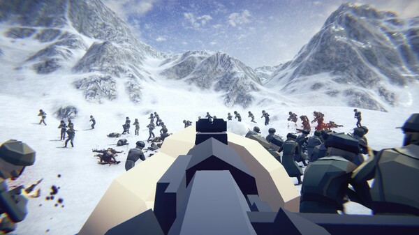 图片[3]-战争沙盒 Build.18647055（Warbox Sandbox）免安装中文版-87软件库｜绿色软件+破解游戏下载站