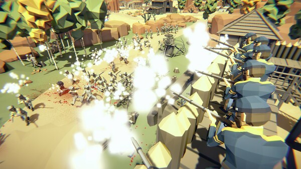 图片[4]-战争沙盒 Build.18647055（Warbox Sandbox）免安装中文版-87软件库｜绿色软件+破解游戏下载站