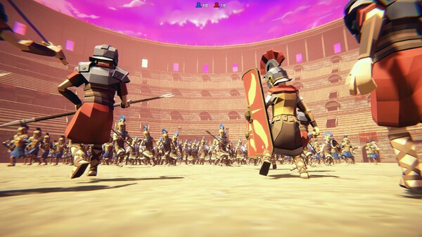 图片[5]-战争沙盒 Build.18647055（Warbox Sandbox）免安装中文版-87软件库｜绿色软件+破解游戏下载站