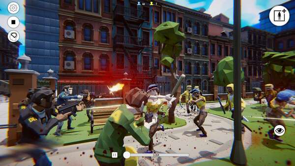 图片[6]-战争沙盒 Build.18647055（Warbox Sandbox）免安装中文版-87软件库｜绿色软件+破解游戏下载站