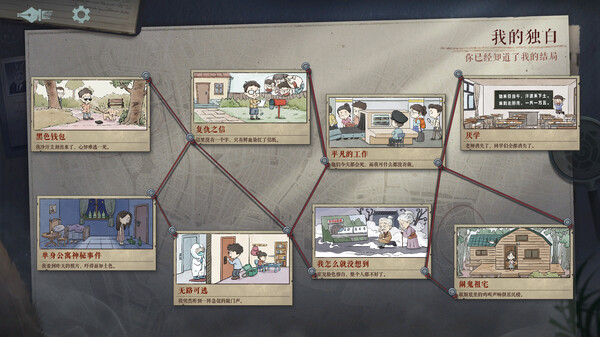 图片[5]-海龟蘑菇汤 Build.14903131（Turlock Holmes）免安装中文版-87软件库｜绿色软件+破解游戏下载站