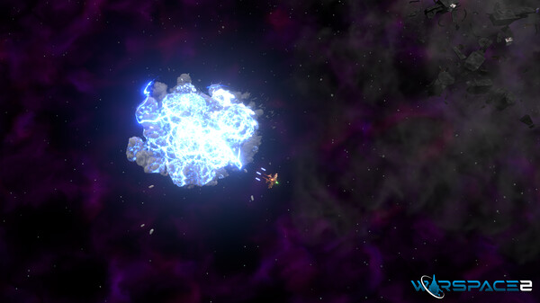 图片[6]-战斗太空2 v1.00（Warspace 2）免安装中文版-87软件库｜绿色软件+破解游戏下载站