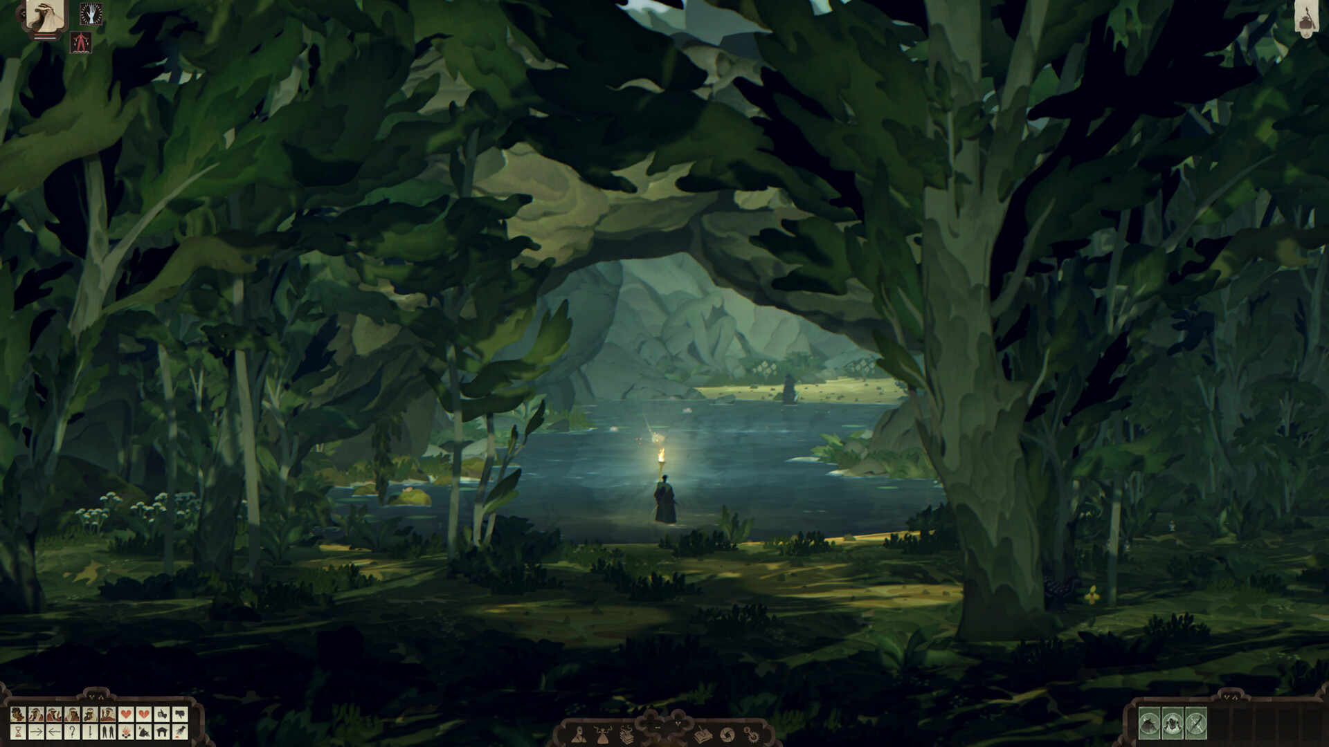 图片[2]-旅行游记 Build.18234380（Book of Travels）免安装英文版-87软件库｜绿色软件+破解游戏下载站