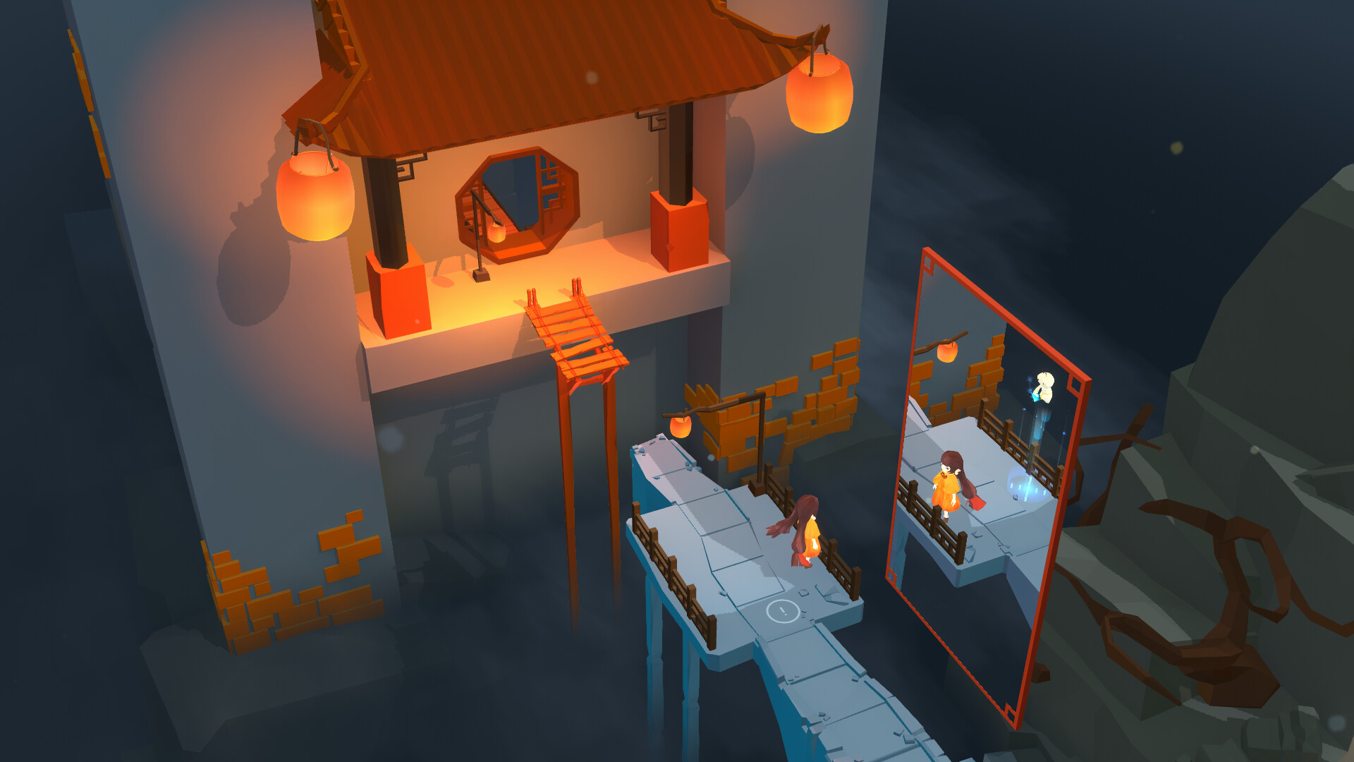 图片[2]-亚丽亚的倒影 v1.0.7（AiliA）免安装中文版-87软件库｜绿色软件+破解游戏下载站