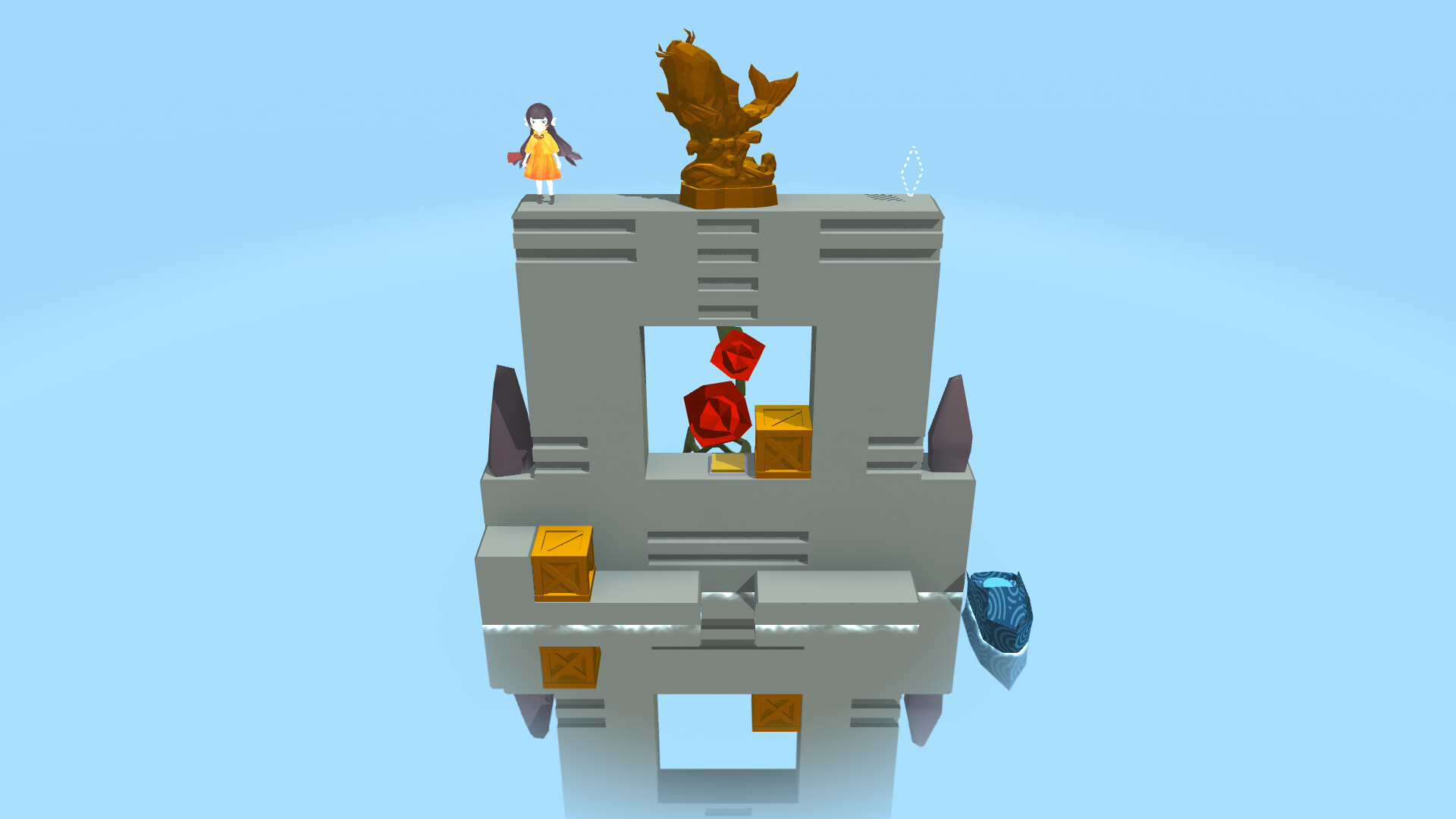 图片[6]-亚丽亚的倒影 v1.0.7（AiliA）免安装中文版-87软件库｜绿色软件+破解游戏下载站