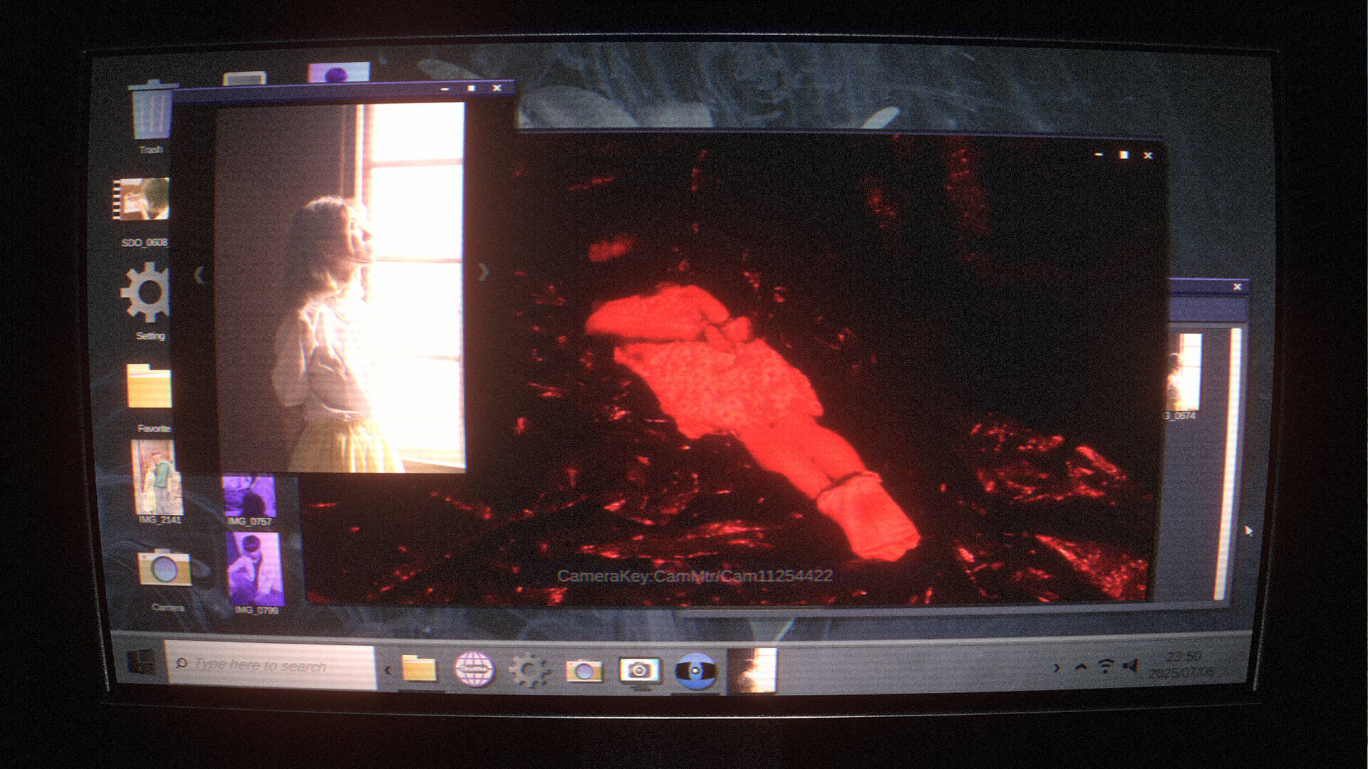 图片[5]-登录谜案 Build.21475820（Log.in）免安装中文版-87软件库｜绿色软件+破解游戏下载站