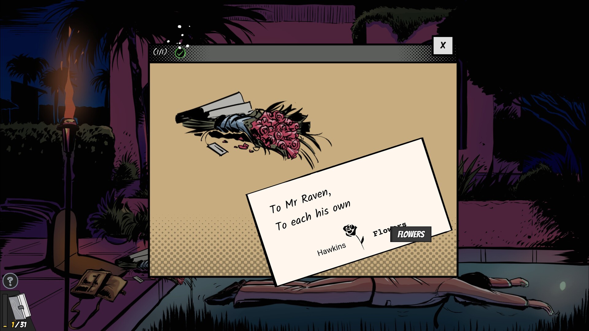 图片[6]-机密谋杀案中案 – 硬核本格推理侦探游戏 v1.0.2（Confidential Killings – A Detective Game）免安装中文版-87软件库｜绿色软件+破解游戏下载站