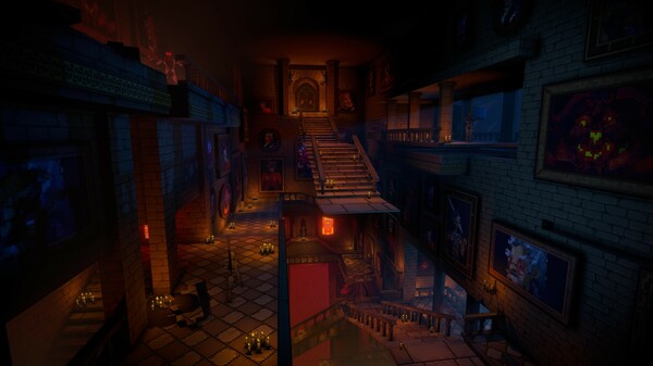 图片[4]-思古塔加亚最后的英雄 v3.3.6.8 全DLC（The Last Hero of Nostalgaia）免安装中文版-87软件库｜绿色软件+破解游戏下载站