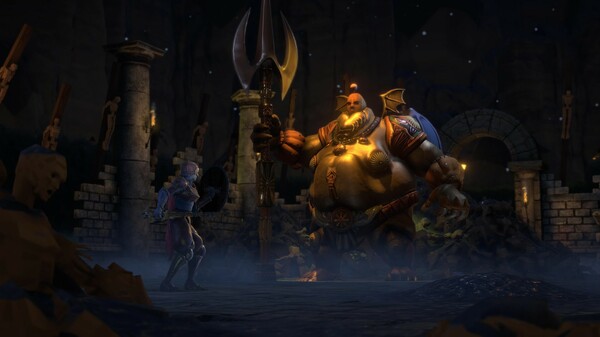 图片[5]-思古塔加亚最后的英雄 v3.3.6.8 全DLC（The Last Hero of Nostalgaia）免安装中文版-87软件库｜绿色软件+破解游戏下载站