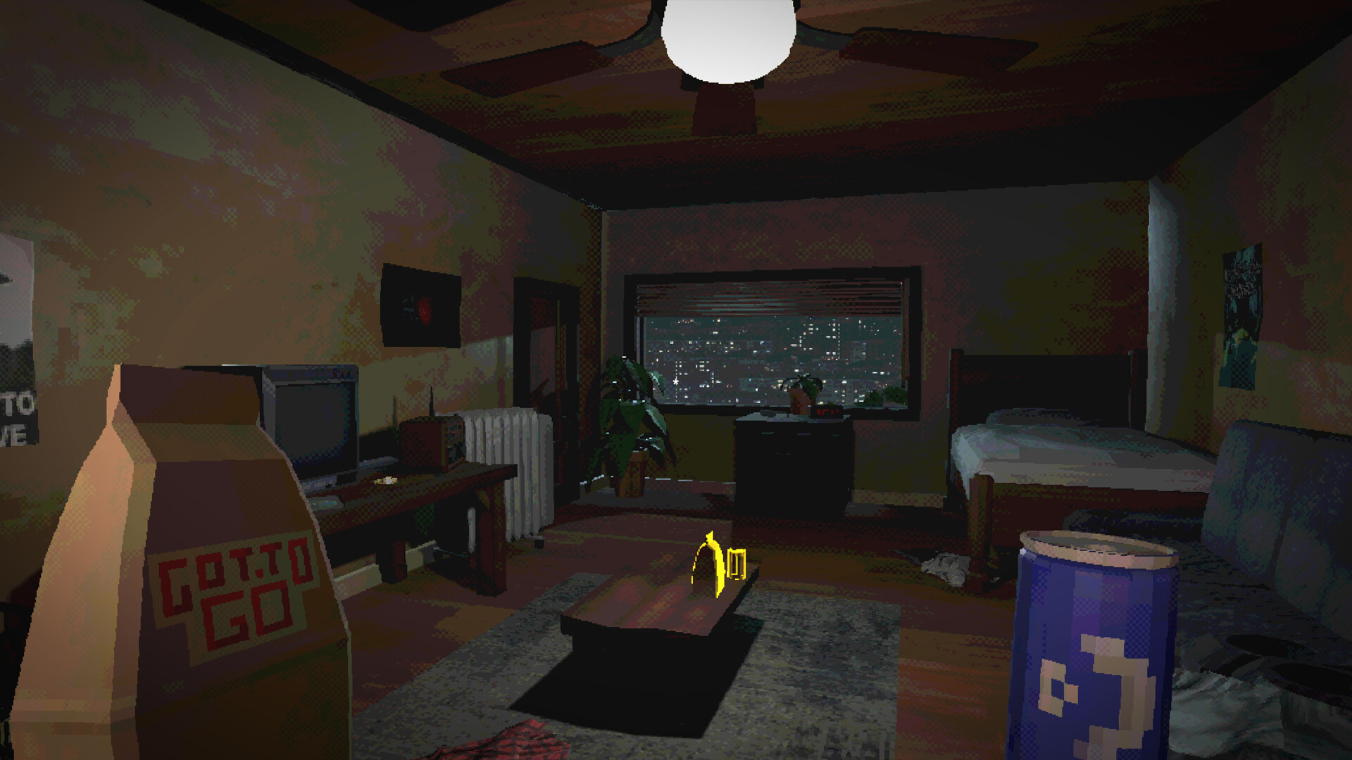 图片[2]-欺世欢悦 Build.21430944（Deceived Of Joy）免安装中文版-87软件库｜绿色软件+破解游戏下载站