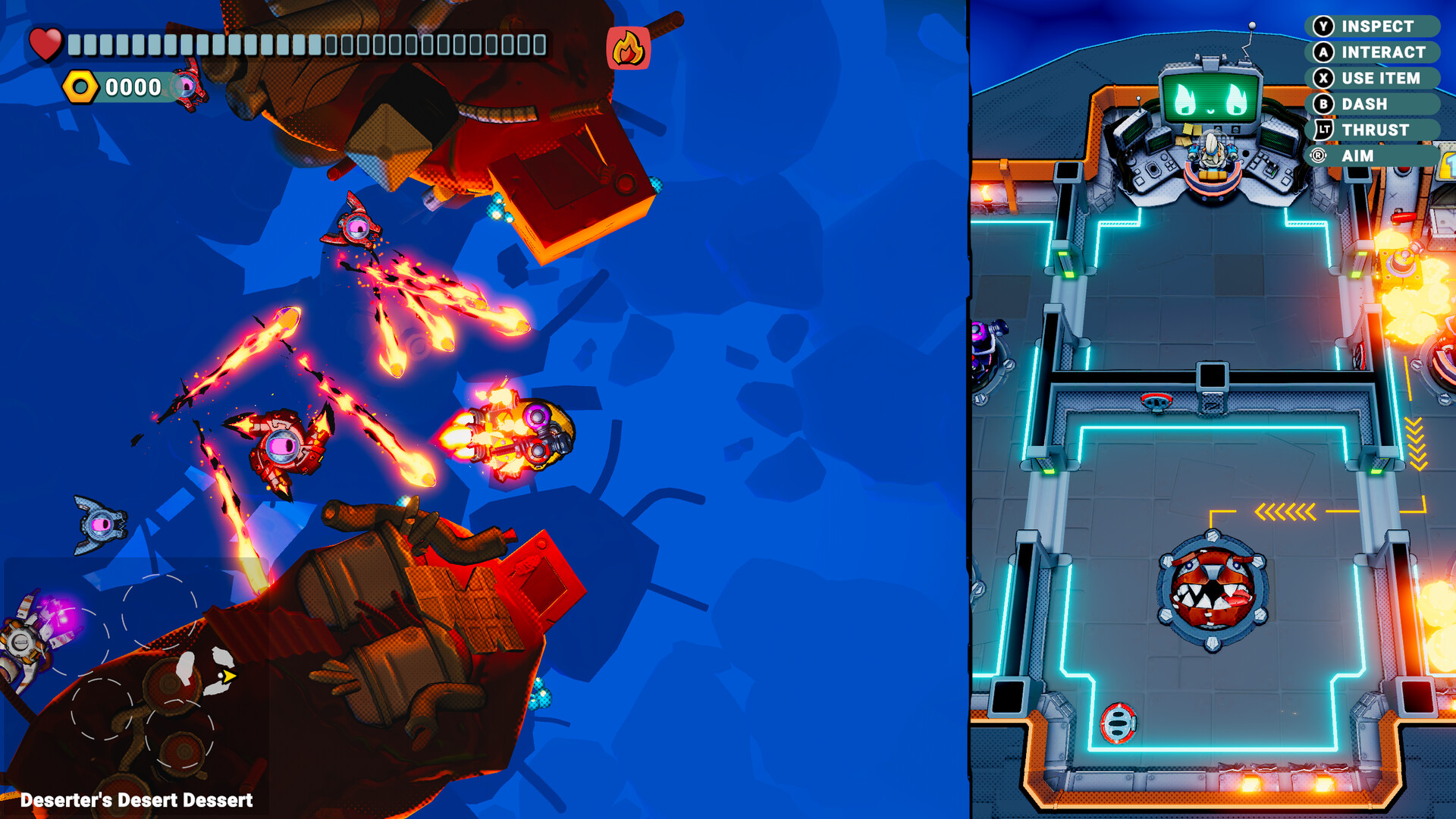 图片[2]-超次元迷航 Build.20283443（Hyperspaced）免安装中文版-87软件库｜绿色软件+破解游戏下载站