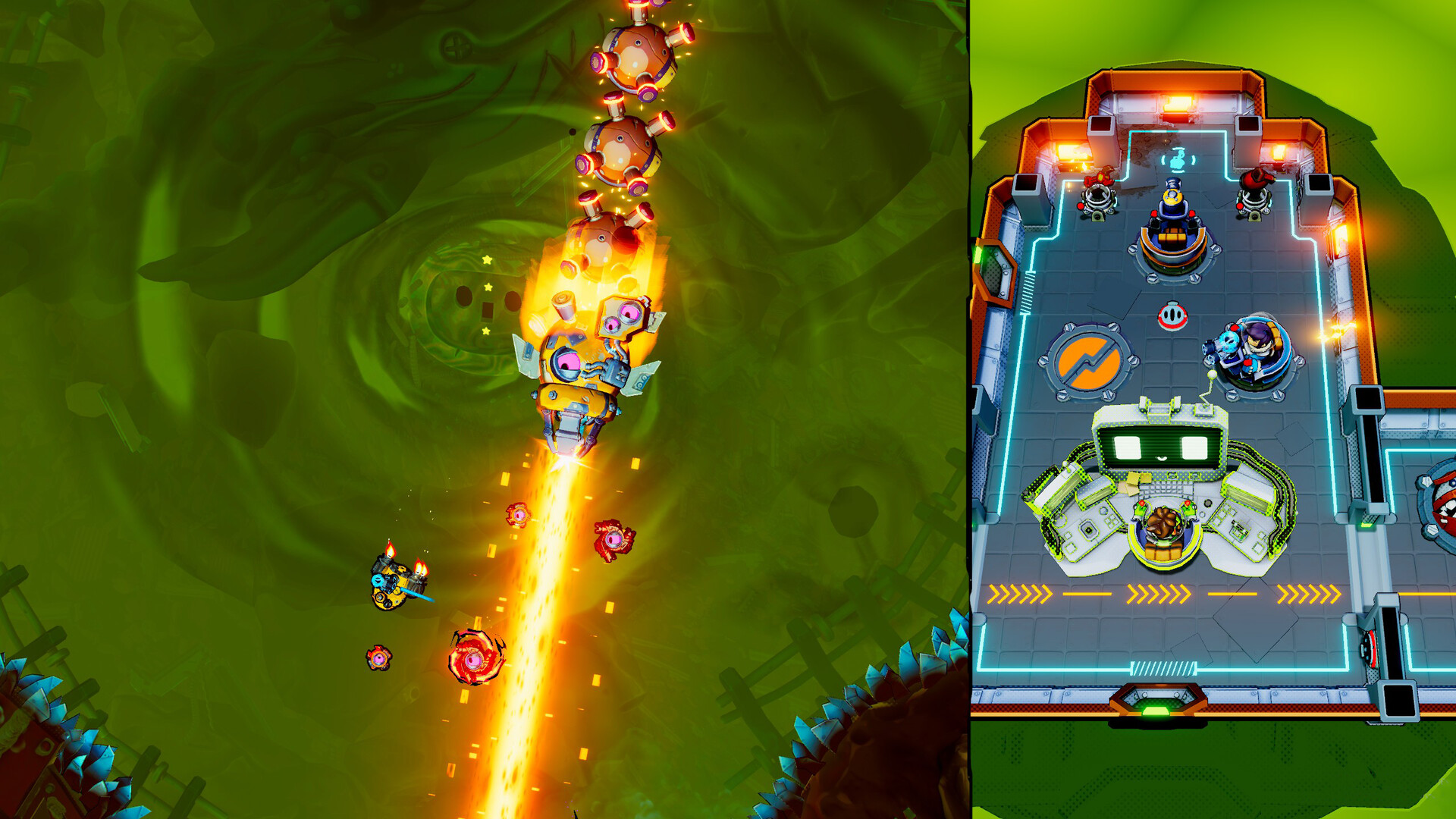 图片[4]-超次元迷航 Build.20283443（Hyperspaced）免安装中文版-87软件库｜绿色软件+破解游戏下载站