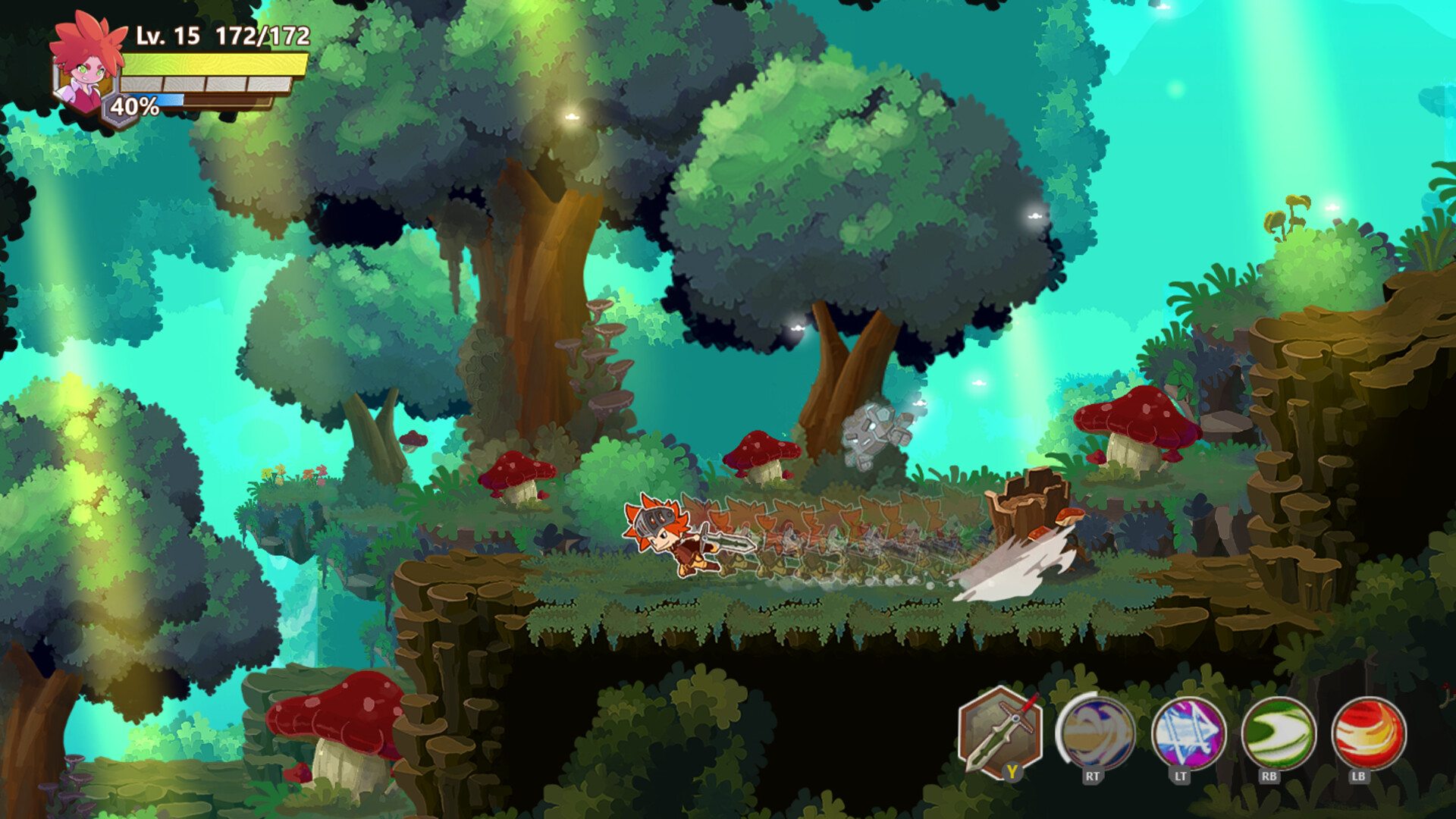 图片[2]-破门 Build.20326279（Breaking Gates）免安装中文版-87软件库｜绿色软件+破解游戏下载站