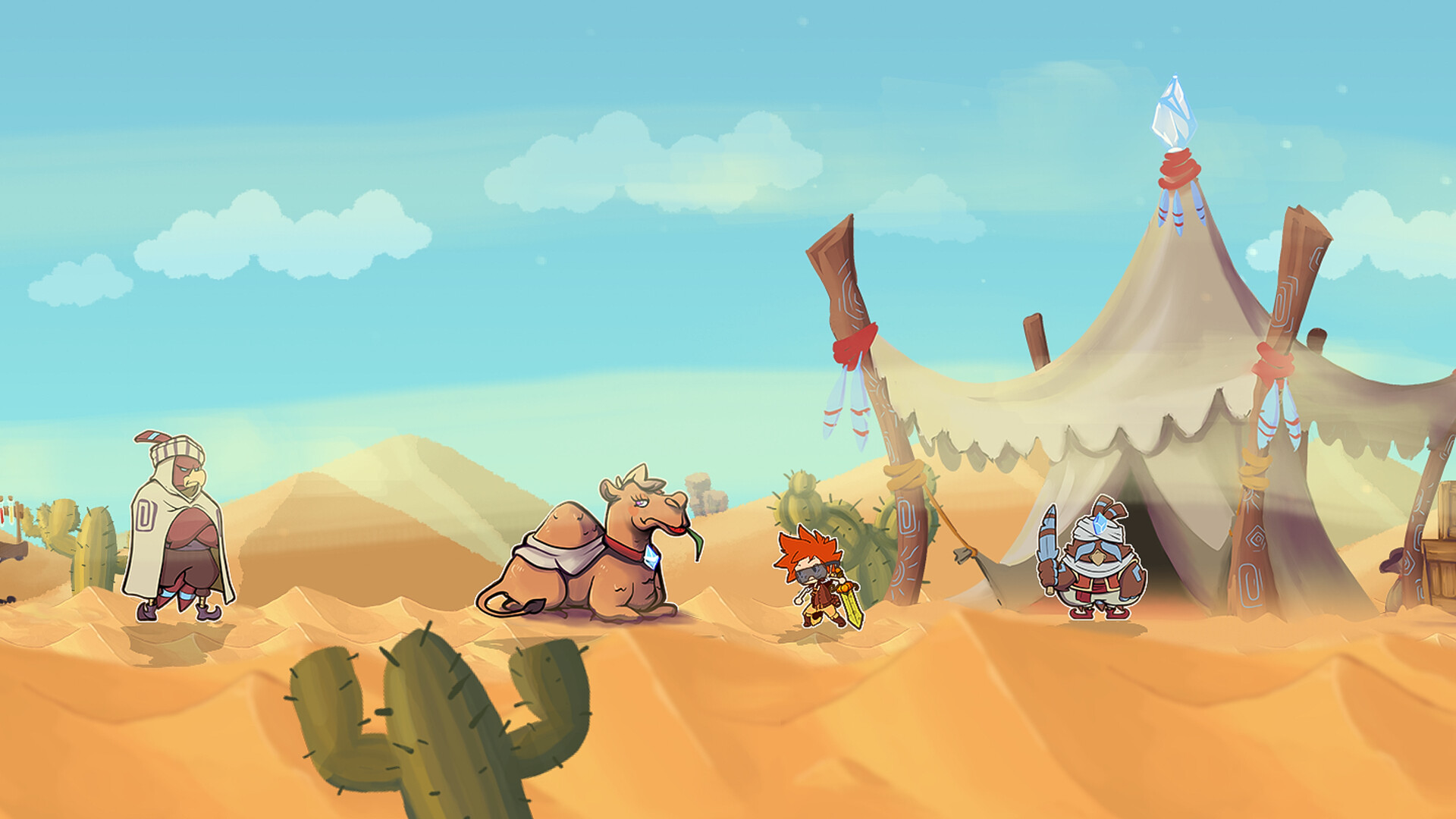 图片[6]-破门 Build.20326279（Breaking Gates）免安装中文版-87软件库｜绿色软件+破解游戏下载站