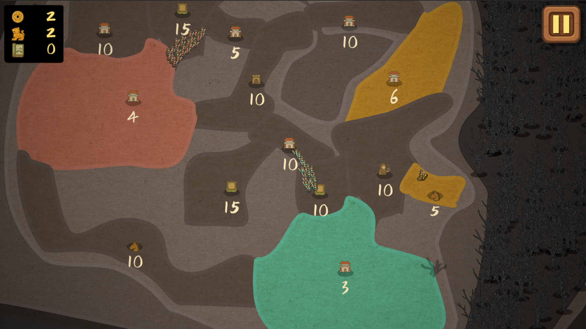 图片[4]-占山为王2 v2.1007a（king of the hill 2）免安装中文版-87软件库｜绿色软件+破解游戏下载站