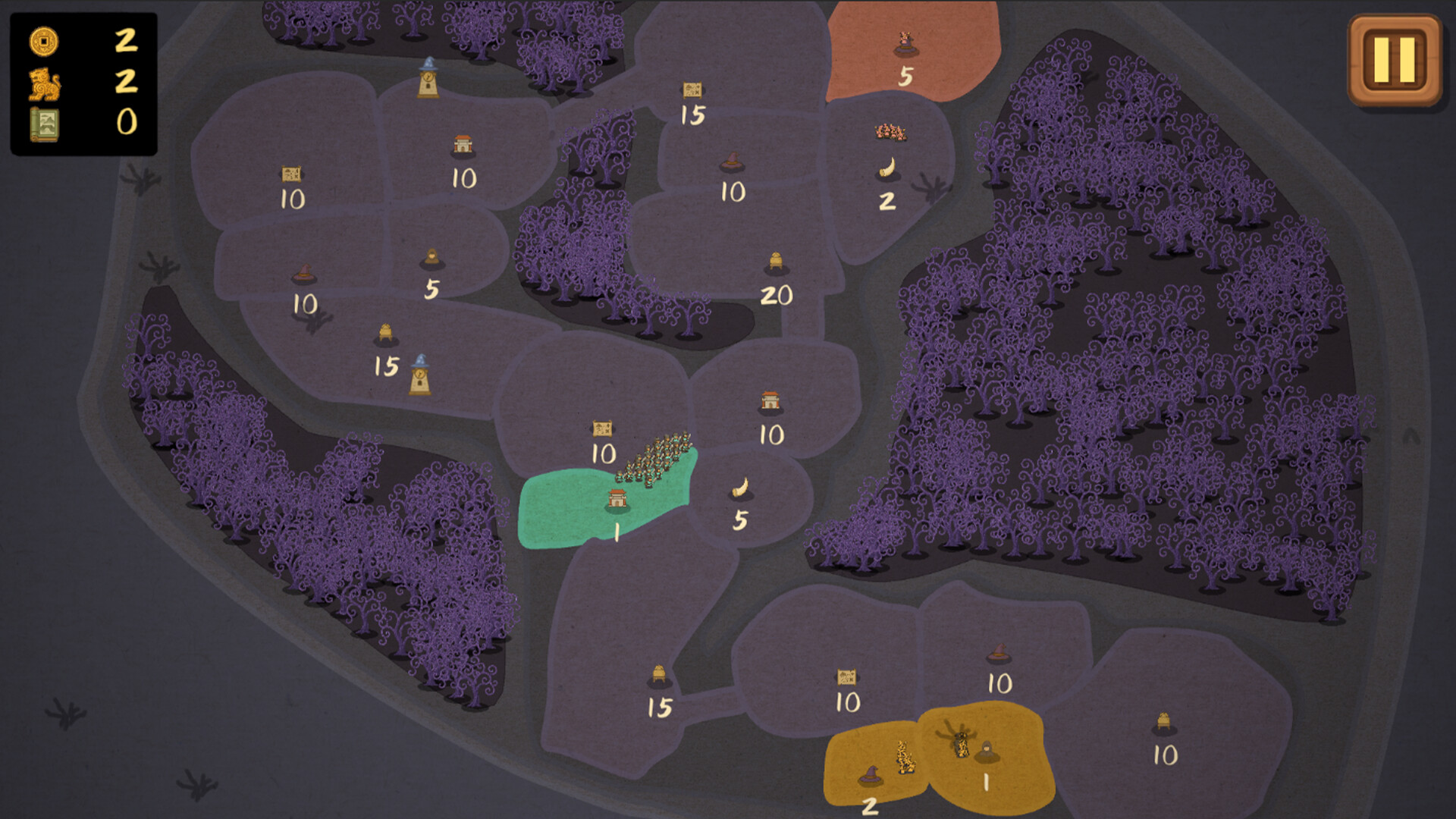 图片[6]-占山为王2 v2.1007a（king of the hill 2）免安装中文版-87软件库｜绿色软件+破解游戏下载站