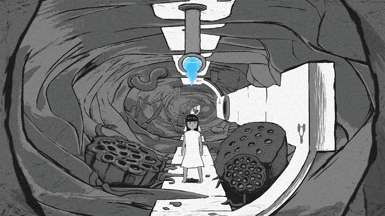 图片[2]-记忆之路 v5212676（Path to Mnemosyne）免安装中文版-87软件库｜绿色软件+破解游戏下载站