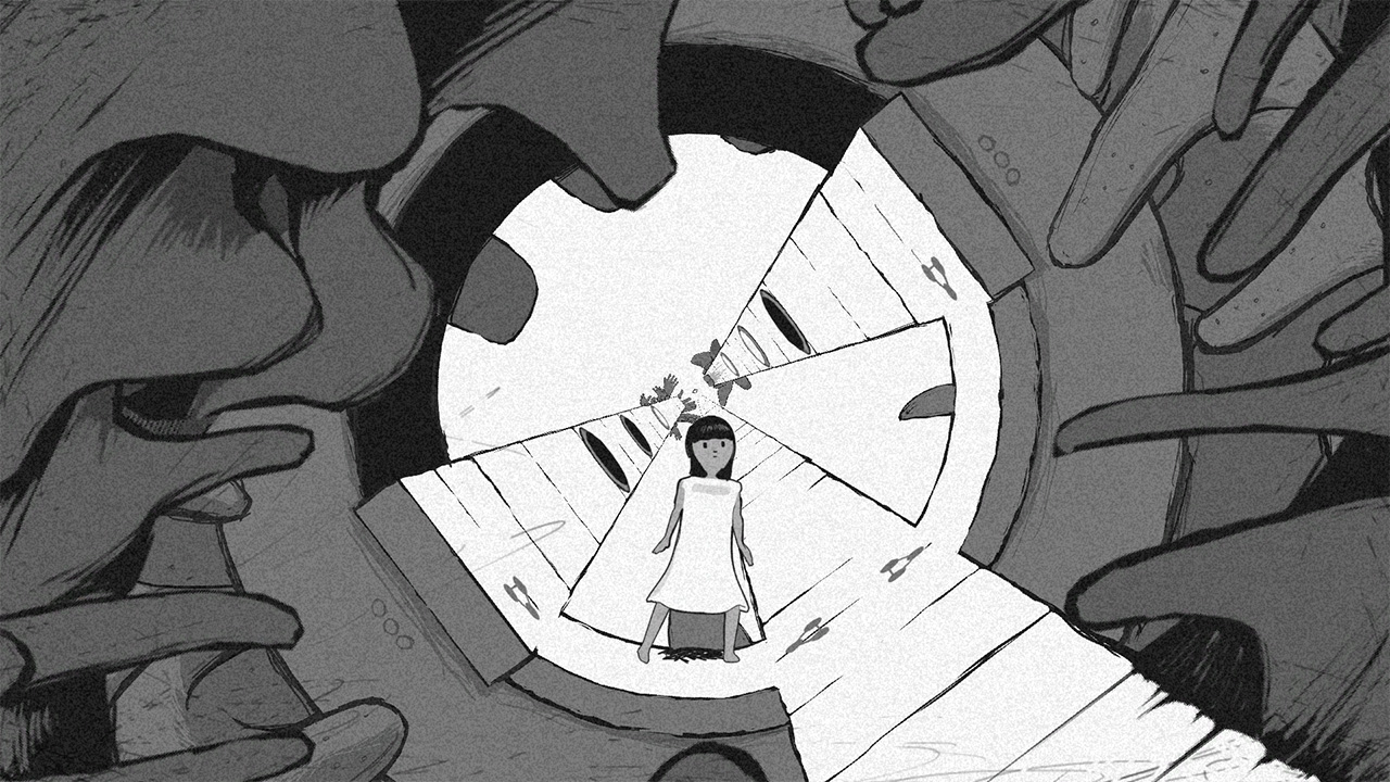 图片[6]-记忆之路 v5212676（Path to Mnemosyne）免安装中文版-87软件库｜绿色软件+破解游戏下载站