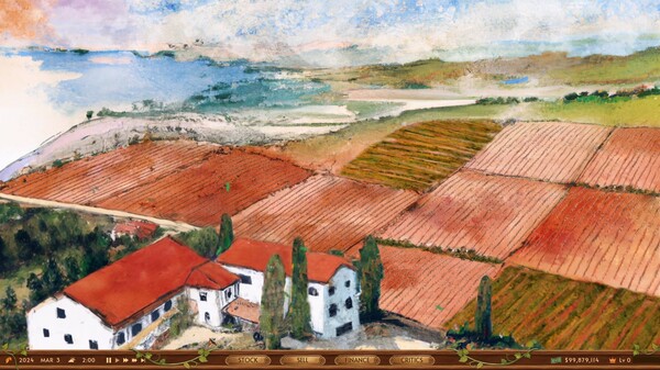 图片[2]-酒庄模拟器 v1.4.4.0（From Soil to Bottle）免安装中文版-87软件库｜绿色软件+破解游戏下载站