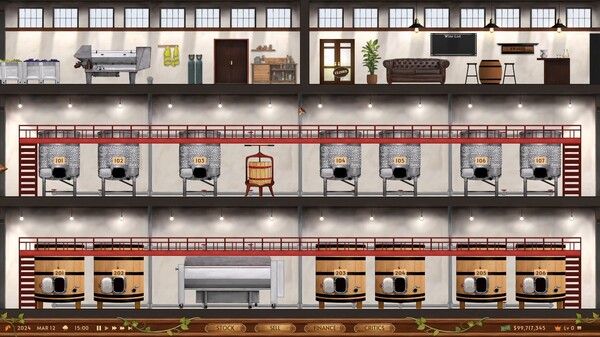 图片[3]-酒庄模拟器 v1.4.4.0（From Soil to Bottle）免安装中文版-87软件库｜绿色软件+破解游戏下载站