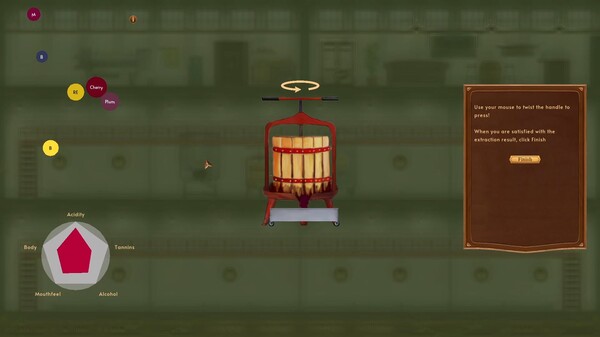 图片[6]-酒庄模拟器 v1.4.4.0（From Soil to Bottle）免安装中文版-87软件库｜绿色软件+破解游戏下载站