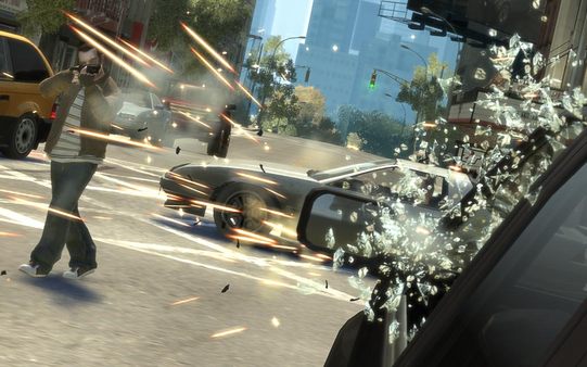 图片[2]-侠盗猎车手4|GTA4|自由城之章 v1.2.0.59 送修改器+存档（Grand Theft Auto IV）免安装中文版-87软件库｜绿色软件+破解游戏下载站