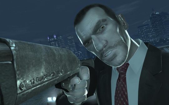 图片[4]-侠盗猎车手4|GTA4|自由城之章 v1.2.0.59 送修改器+存档（Grand Theft Auto IV）免安装中文版-87软件库｜绿色软件+破解游戏下载站