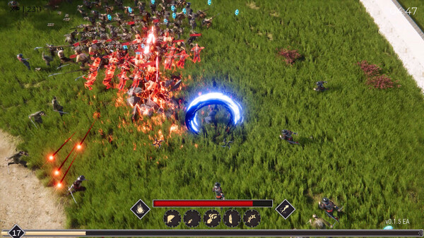 图片[3]-浪人武士 v1.0.6（Rogue Samurai）免安装中文版-87软件库｜绿色软件+破解游戏下载站