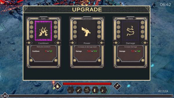 图片[4]-浪人武士 v1.0.6（Rogue Samurai）免安装中文版-87软件库｜绿色软件+破解游戏下载站