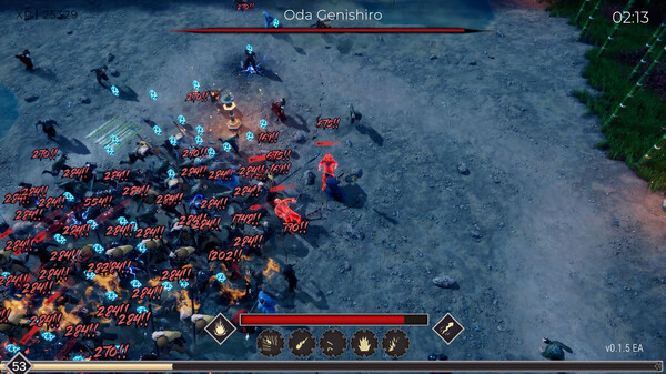 图片[5]-浪人武士 v1.0.6（Rogue Samurai）免安装中文版-87软件库｜绿色软件+破解游戏下载站