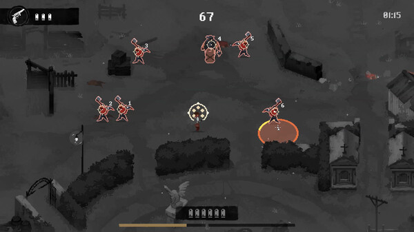 图片[3]-杀死乌鸦 v1.5.1（Kill The Crows）免安装中文版-87软件库｜绿色软件+破解游戏下载站