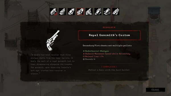 图片[6]-杀死乌鸦 v1.5.1（Kill The Crows）免安装中文版-87软件库｜绿色软件+破解游戏下载站