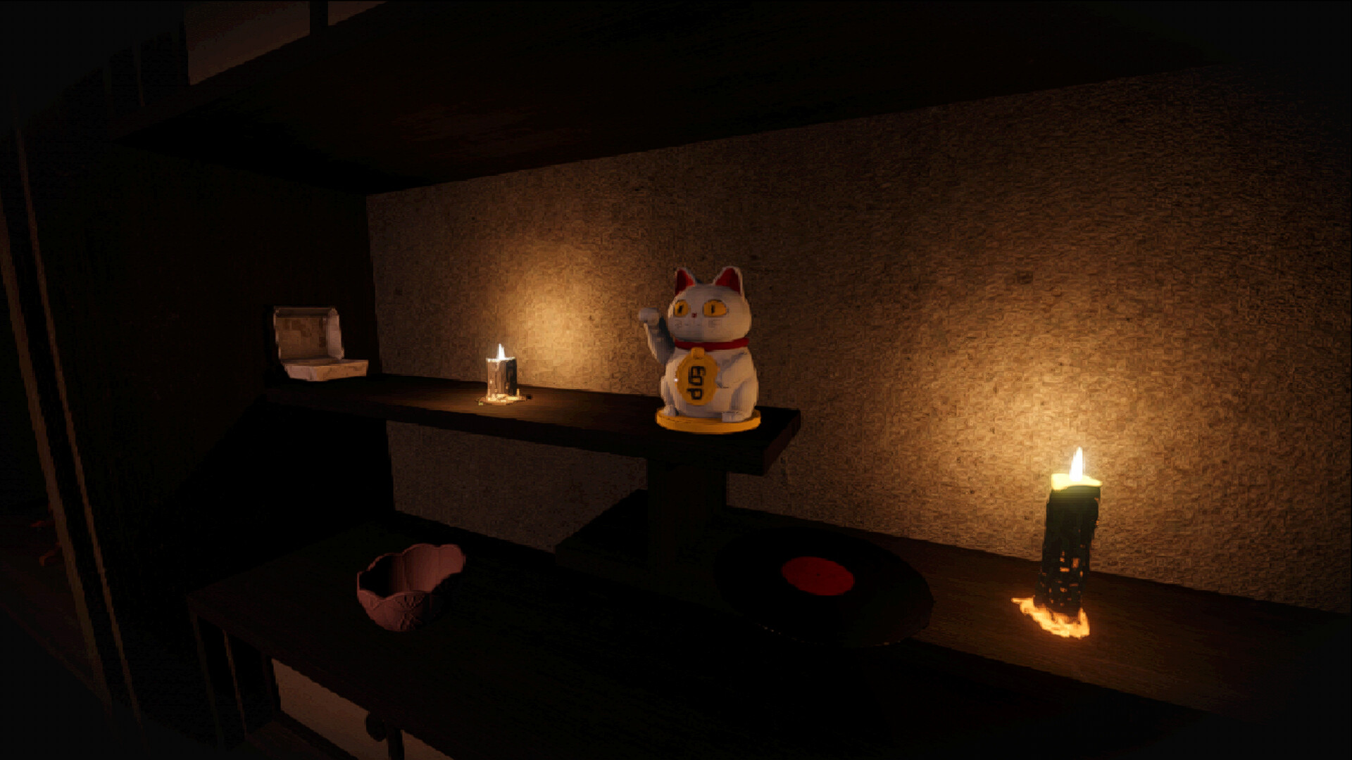 图片[2]-无处之地 Build.21454256（The Unplace）免安装中文版-87软件库｜绿色软件+破解游戏下载站