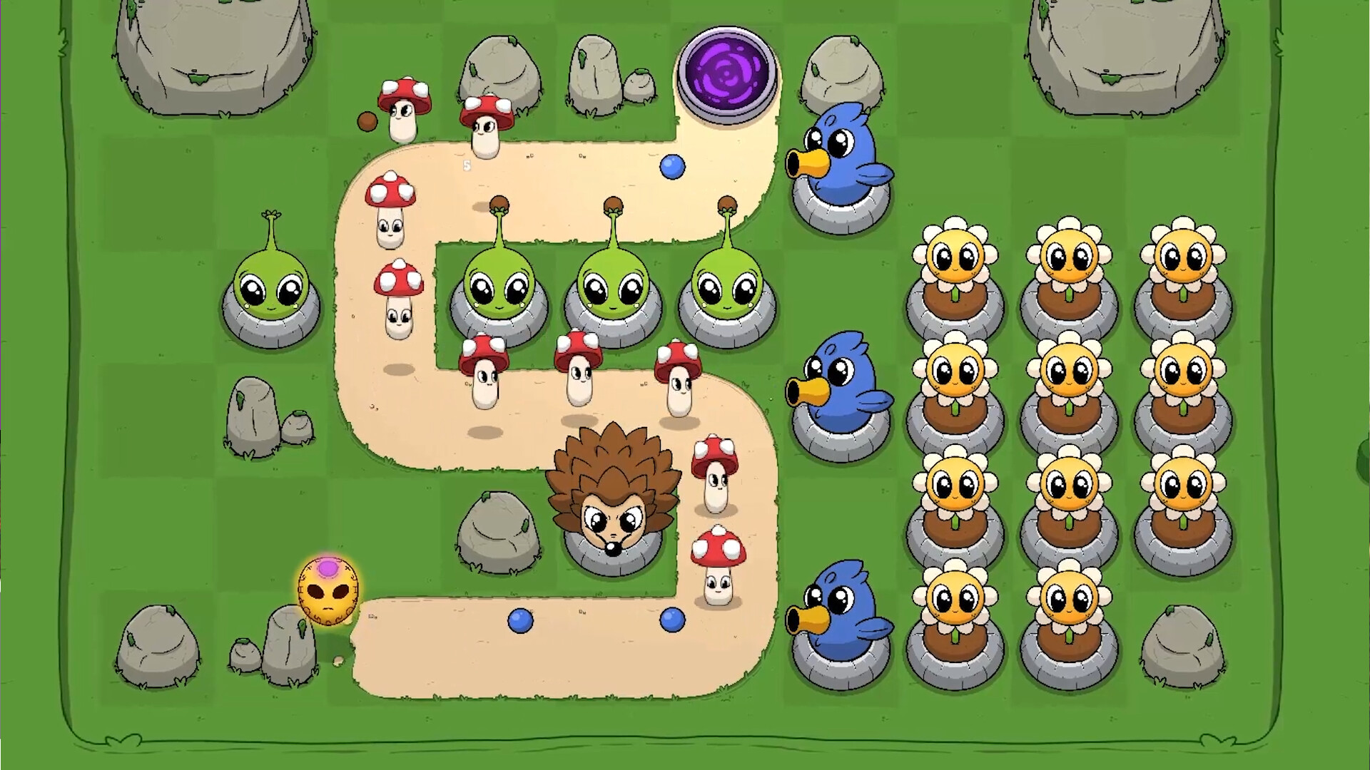 图片[4]-进化防线 Build.21456275（Evolit）免安装中文版-87软件库｜绿色软件+破解游戏下载站