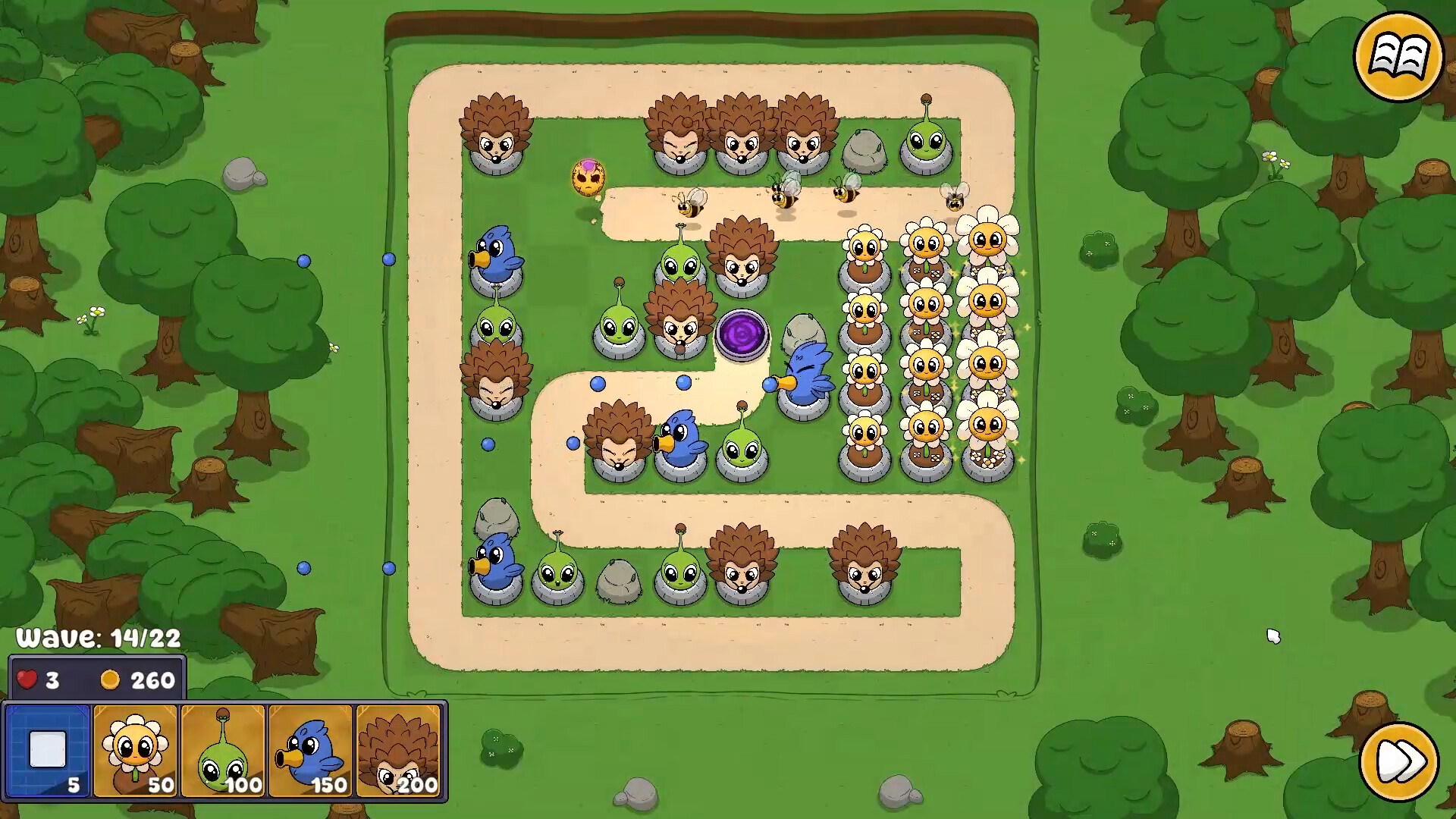 图片[5]-进化防线 Build.21456275（Evolit）免安装中文版-87软件库｜绿色软件+破解游戏下载站