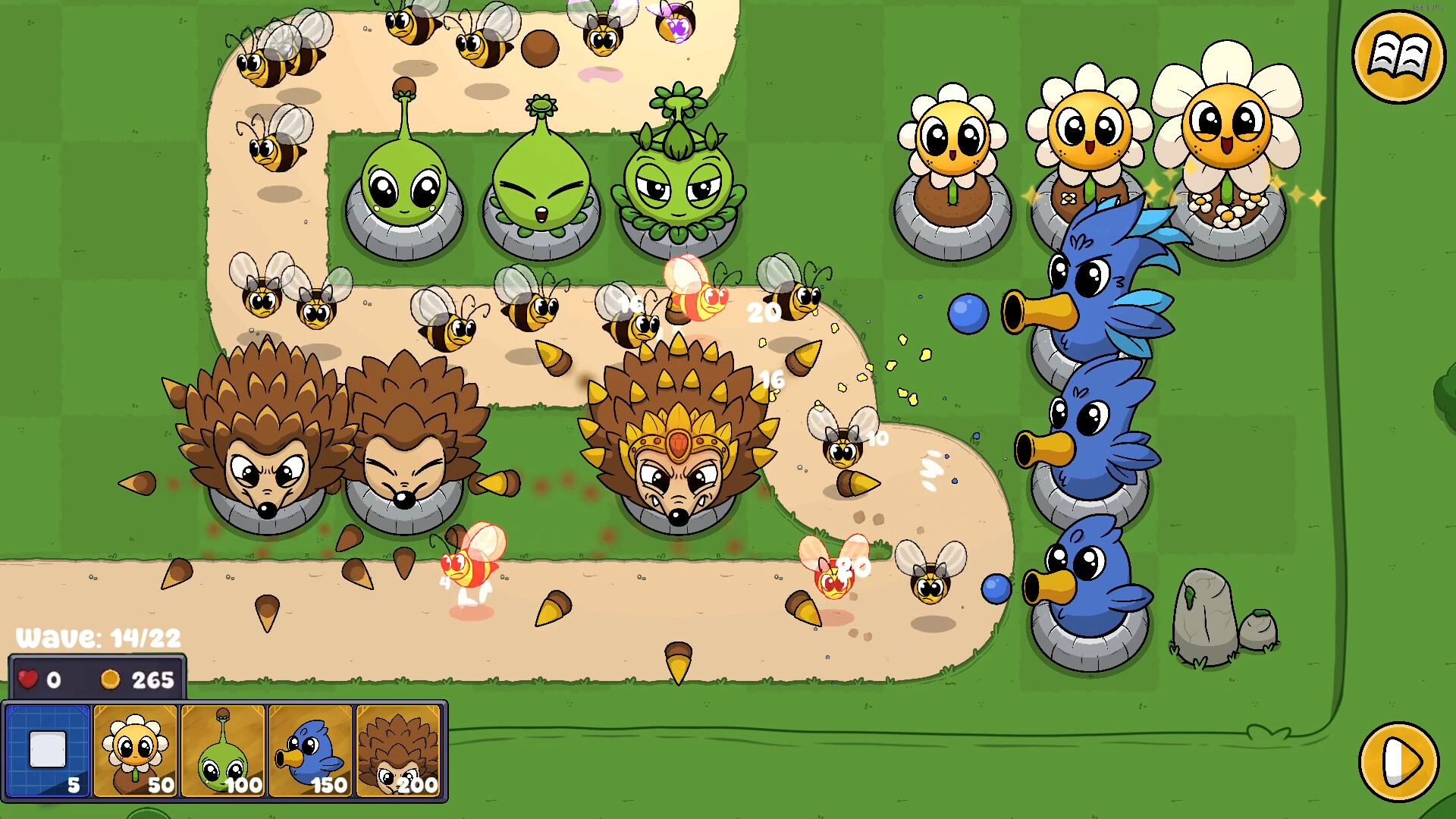 图片[6]-进化防线 Build.21456275（Evolit）免安装中文版-87软件库｜绿色软件+破解游戏下载站