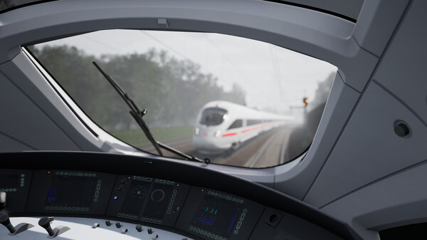 图片[3]-模拟火车世界5 v20250710 全DLC（Train Sim World 5）免安装中文版-87软件库｜绿色软件+破解游戏下载站