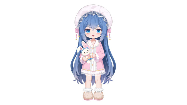 图片[5]-你的彩虹牛牛 Build.19260473（Rainbow Cattle）免安装中文版-87软件库｜绿色软件+破解游戏下载站