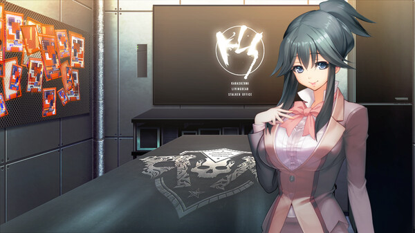 图片[3]-冻京NECRO Build.11555196（Tokyo Necro）免安装中文版-87软件库｜绿色软件+破解游戏下载站