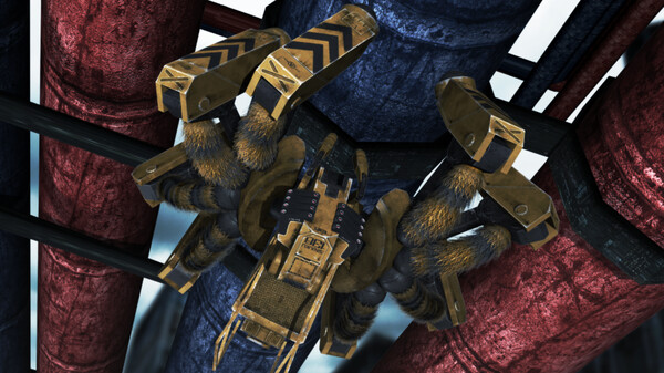 图片[5]-冻京NECRO Build.11555196（Tokyo Necro）免安装中文版-87软件库｜绿色软件+破解游戏下载站