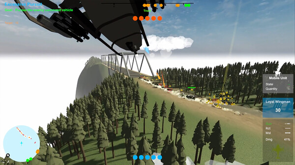 图片[3]-我们的战争：火力压制 v1.0.0（Our War Firepower Suppression）免安装中文版-87软件库｜绿色软件+破解游戏下载站