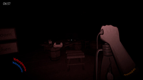 图片[4]-锋爪迷踪 v1.0.0（Mysteries Of FangClaw）免安装中文版-87软件库｜绿色软件+破解游戏下载站